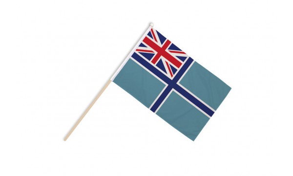 Civil Air Ensign Hand Flags